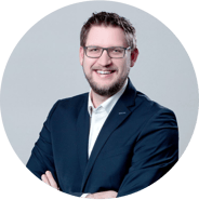 Andreas Karl - rund zugeschnitten