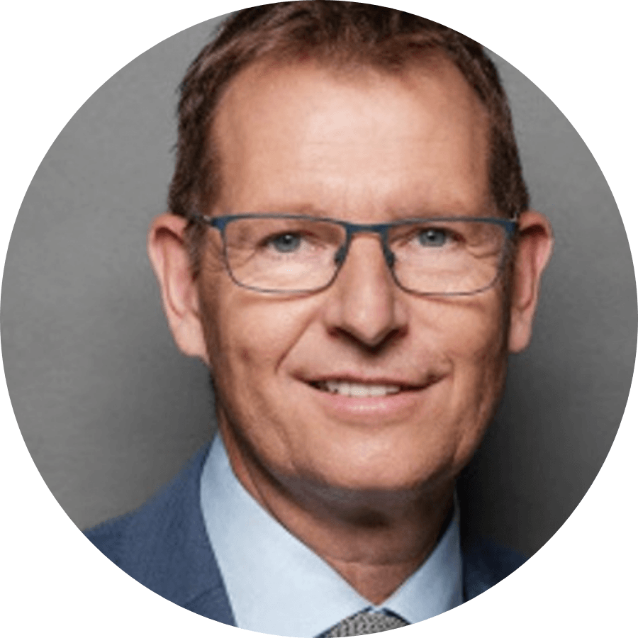 Andreas Rast | Porträt