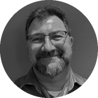 Andreas Sumper - Porträt - rund