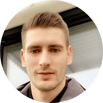 Andreas Huber
