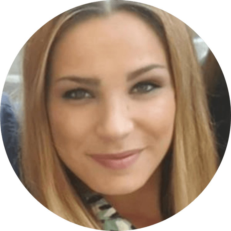 Anna Lovric-Anusic | Porträt