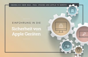 Apple Geräte