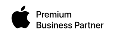 Apple Premium Business Partner | ACP - IT for innovators.