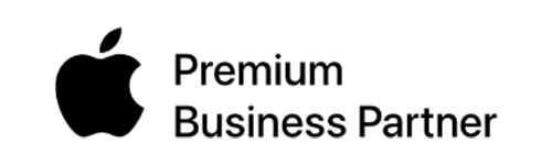 Apple Premium Business Partner | ACP - IT for innovators.
