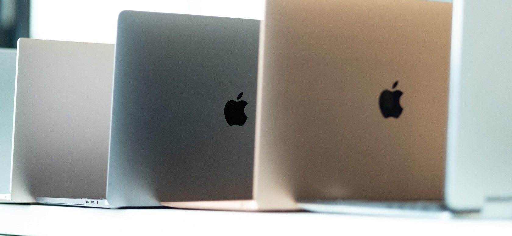 Apple Devices