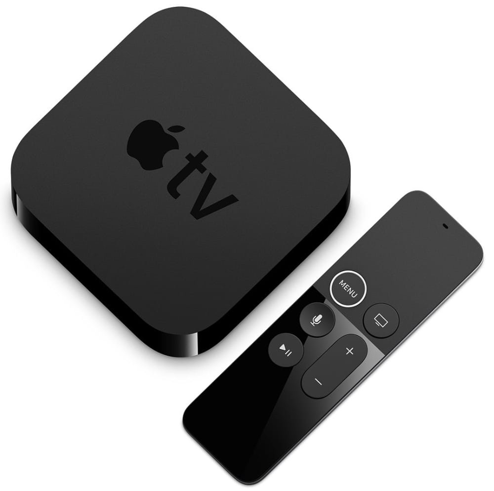 Apple TV_Gadget Modern Workplace