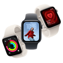 Apple Watch SE 3-1