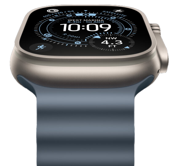 Apple Watch Ultra 3