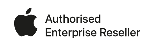 Apple Authorised Enterprise Reseller