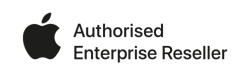 Apple Authorised Enterprise Reseller