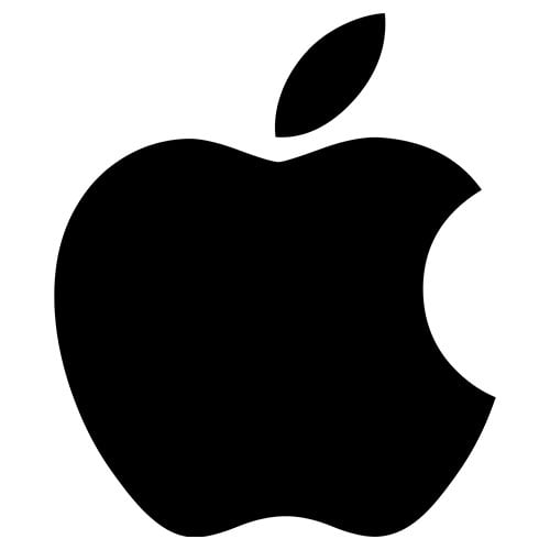 Apple-Logo