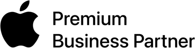 Apple Premium Business Partner | ACP - IT for innovators.