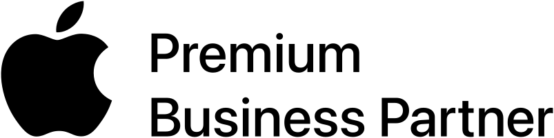 Apple Premium Business Partner | ACP - IT for innovators.