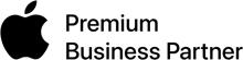 Apple Premium Business Partner | ACP - IT for innovators.