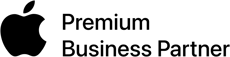 Apple Premium Business Partner | ACP - IT for innovators.