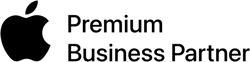 Apple Premium Business Partner | ACP - IT for innovators.