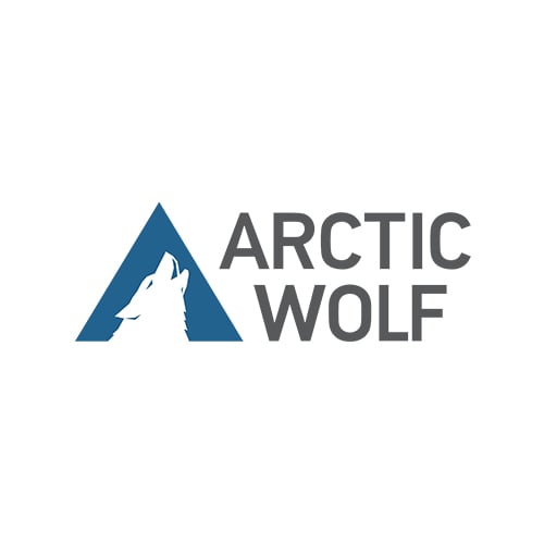 Artic-Wolf Logo hell neu 2023
