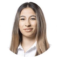 Porträt von Arzu Yilmaz | ACP
