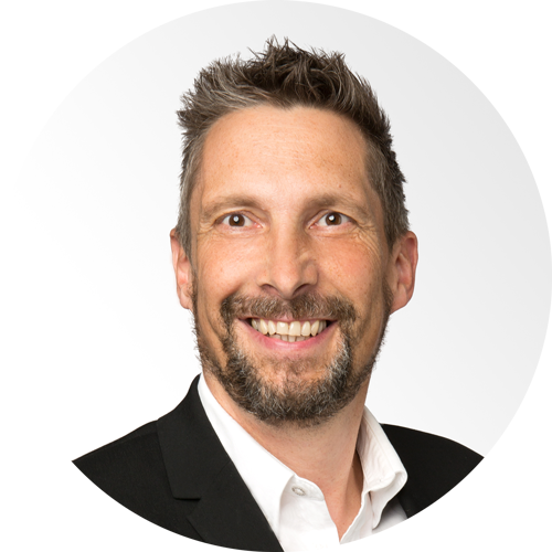 Portrait | Andreas Götzfried