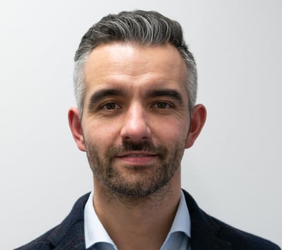 Kamil Wichrowski