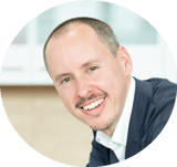 Alfred Silwester | Partner Development Lead bei ACP