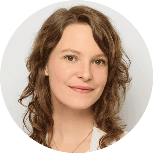 ACP Gruppe | Blog | Julia Kaufmann
