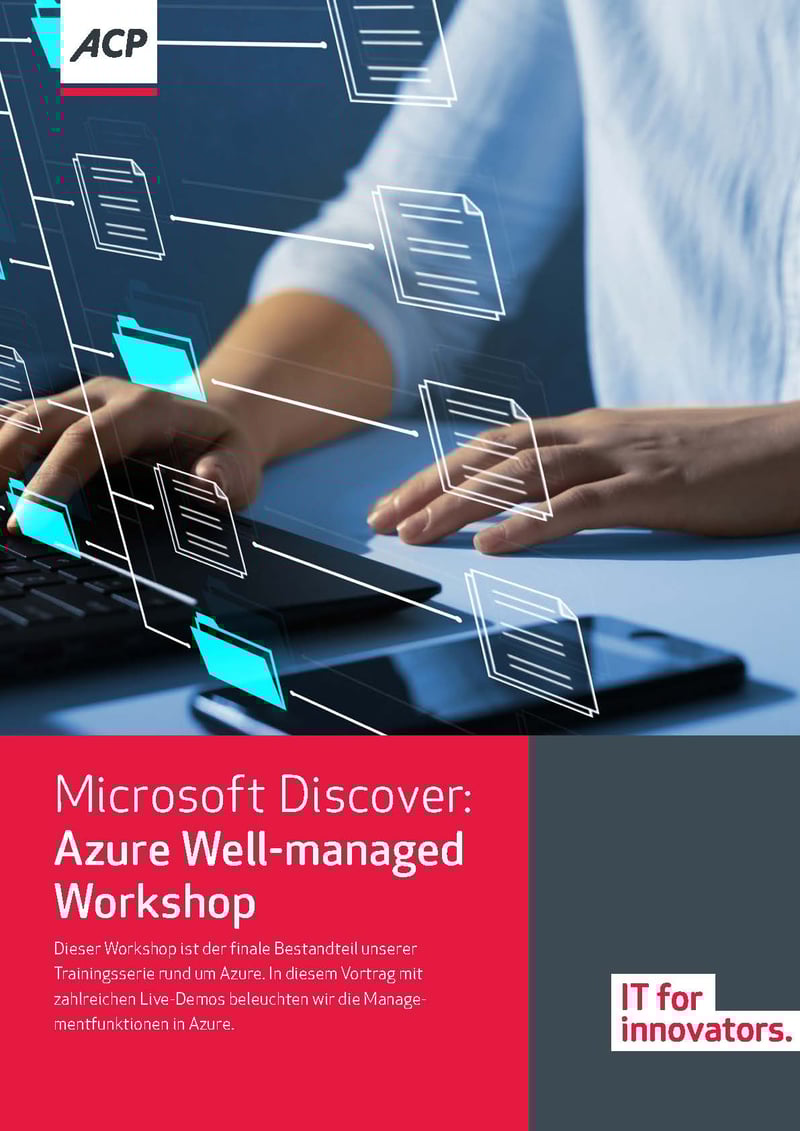 Azure Well-Managed Workshop_Vers3_Seite_1
