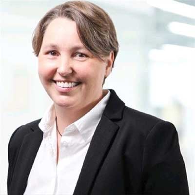 ACP Stephani Sterr