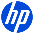 Logo |&nbsp;HP |&nbsp;Partner von ACP - IT for innovators.