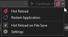 hotreload