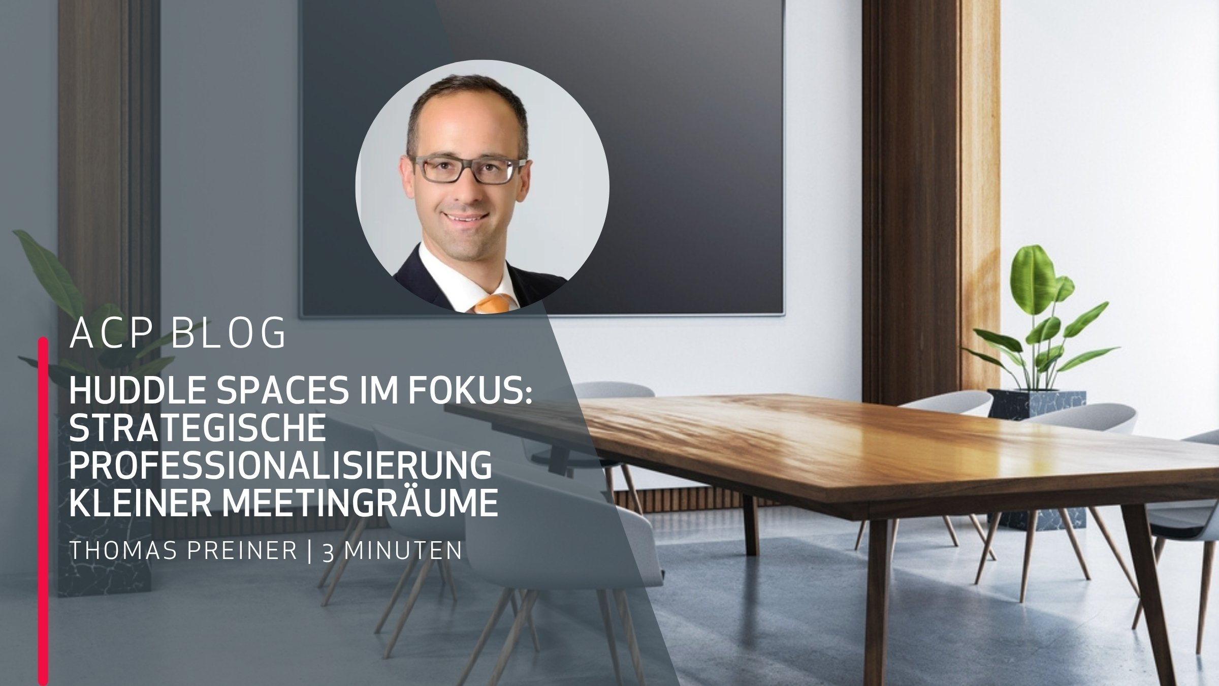 Blogbeitrag Huddle Spaces im Fokus 1200x675px