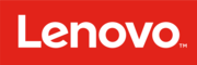 Lenovo Logo  | Partner von ACP - IT for innovators.