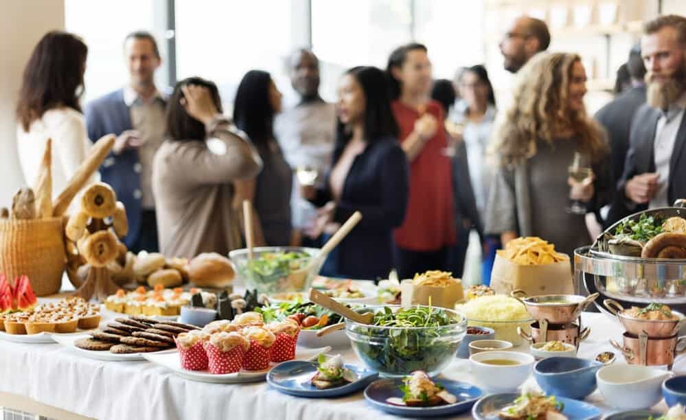 Business Brunch | ACP IT for innovators.