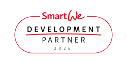 CAS_SmartWe_2026_SWE_Partner_Auszeichnungen_Development Partner