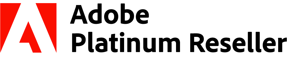 Adobe Platinum Reseller | Partner von ACP - IT for innovators.