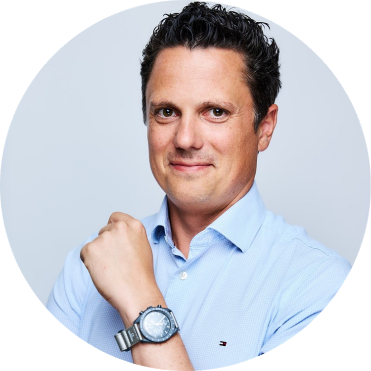 Christian Kurta | Palo Alto Networks