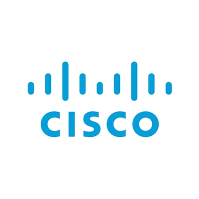 Cisco Logo neu 2023