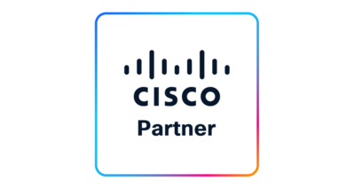 Cisco Partner Logo  | Partner von ACP - IT for innovators.