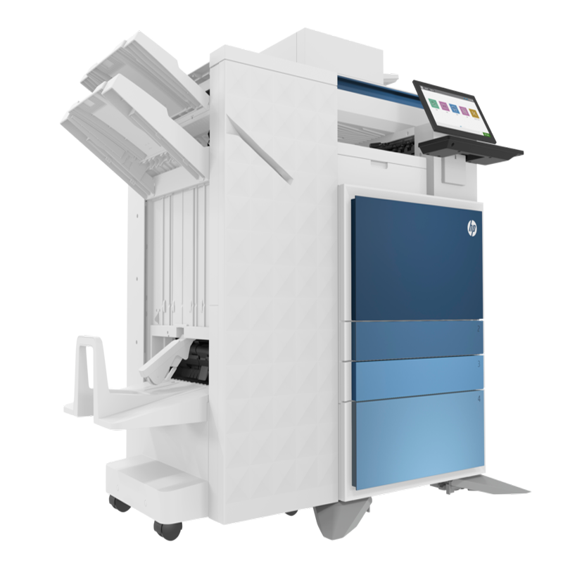 Color Laser Jet