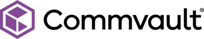 Commvault Logo | Partner von ACP - IT for innovators.