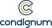 Condignum | Logo | Partner von ACP - IT for innovators.