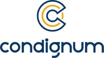 Condignum Logo | Partner von ACP - IT for innovators.