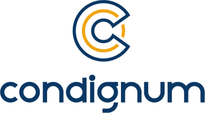 Condignum Logo | Partner von ACP - IT for innovators.