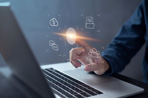 Cybersecurity-Identity-Management-ITsicherheit