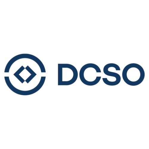 DCSO Logo