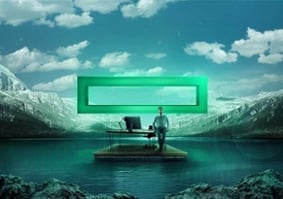 Flash Storage HPE 3PAR