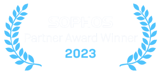 2023-06-15_Sophos-Partner-Award_weiß