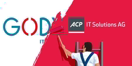 ACP IT Solutions AG Jena