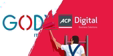 ACP Digital Business Solutions AG Jena