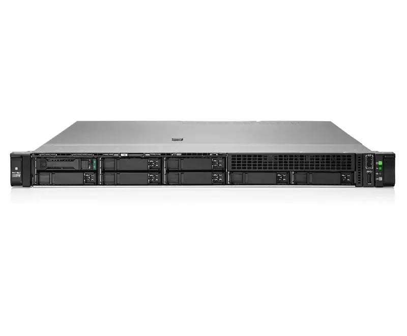 HPE ProLiant Compute DL320 Gen12